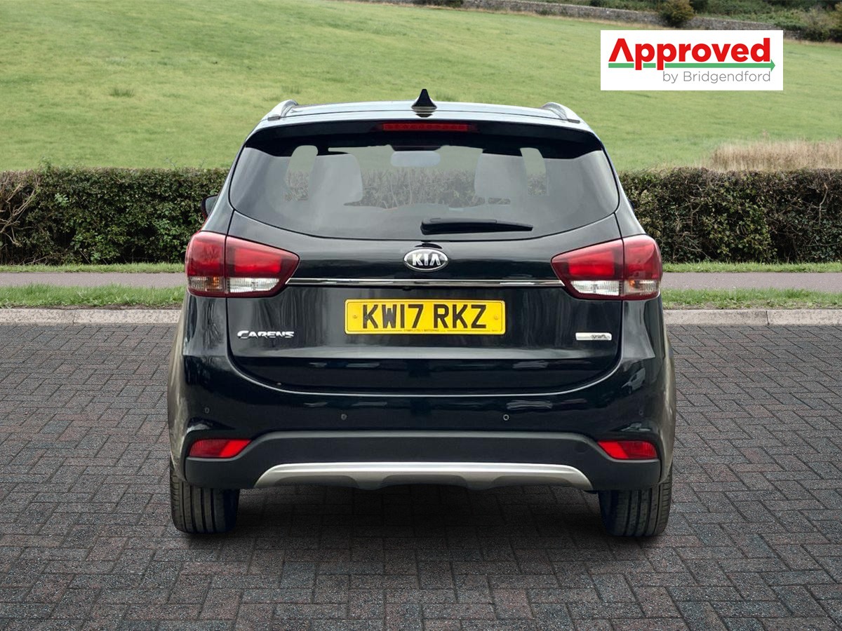 Used Kia Carens 2017 for sale - 77627584: Photo 5