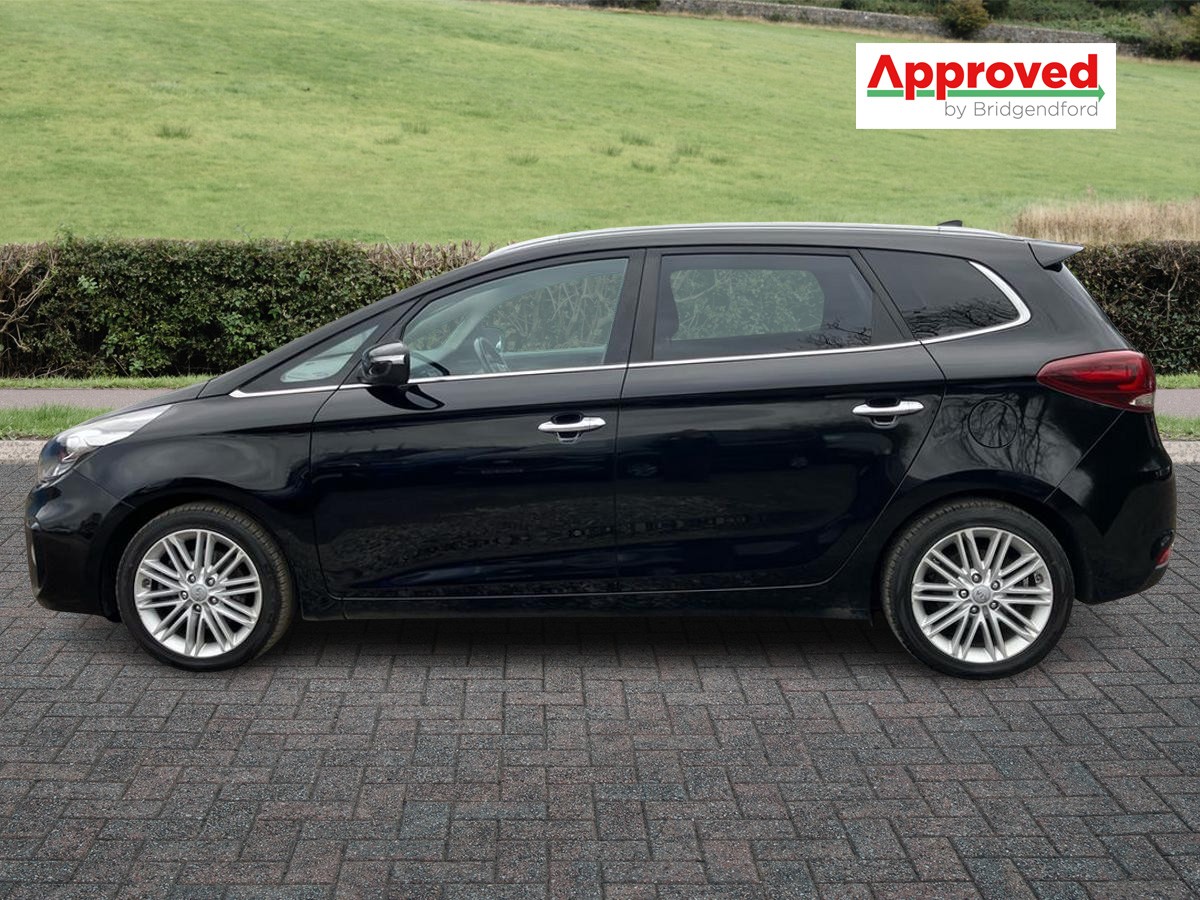 Used Kia Carens 2017 for sale - 77627584: Photo 8