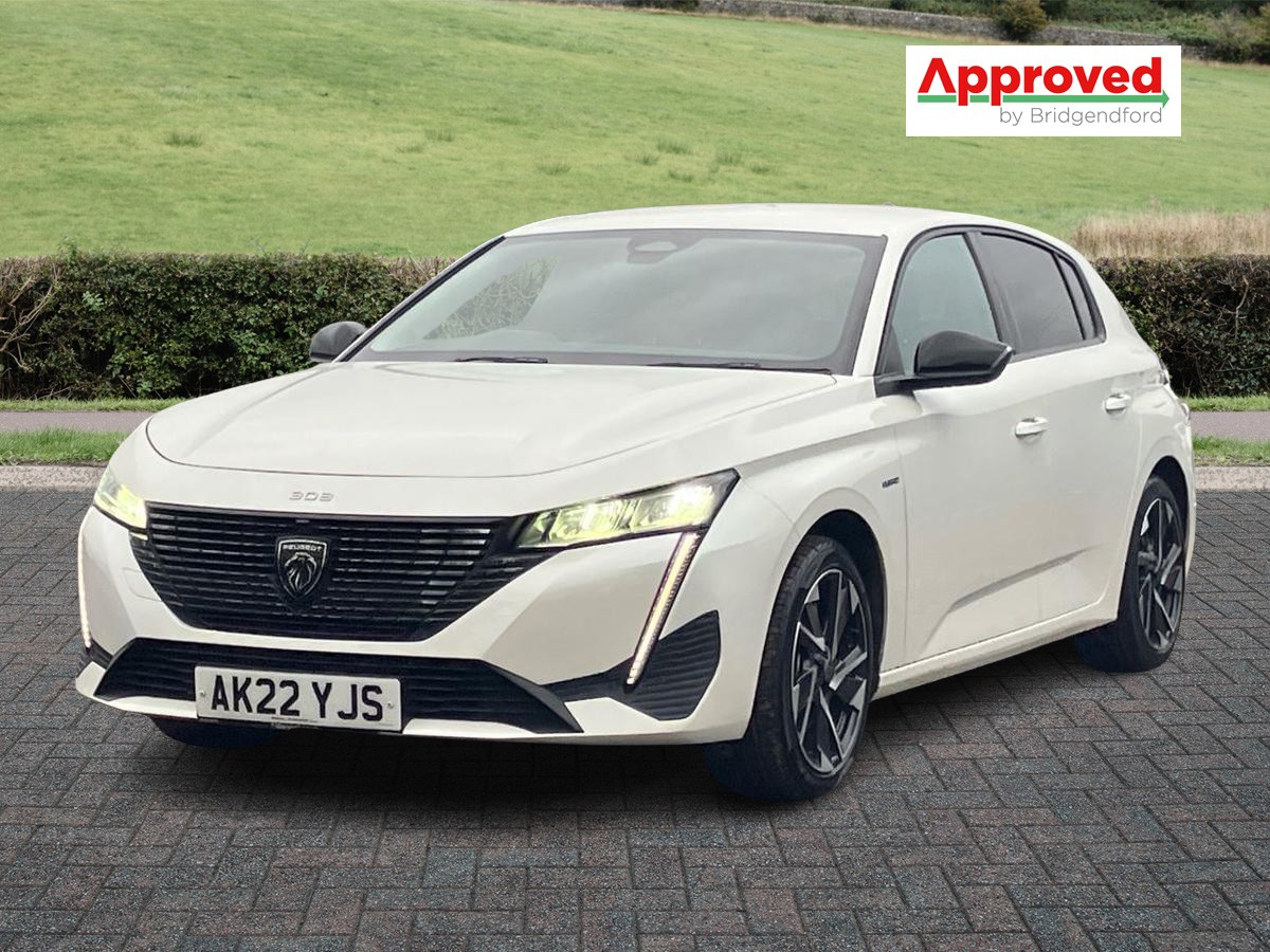 Used Peugeot 308 2022 for sale - 77281101: Photo 10