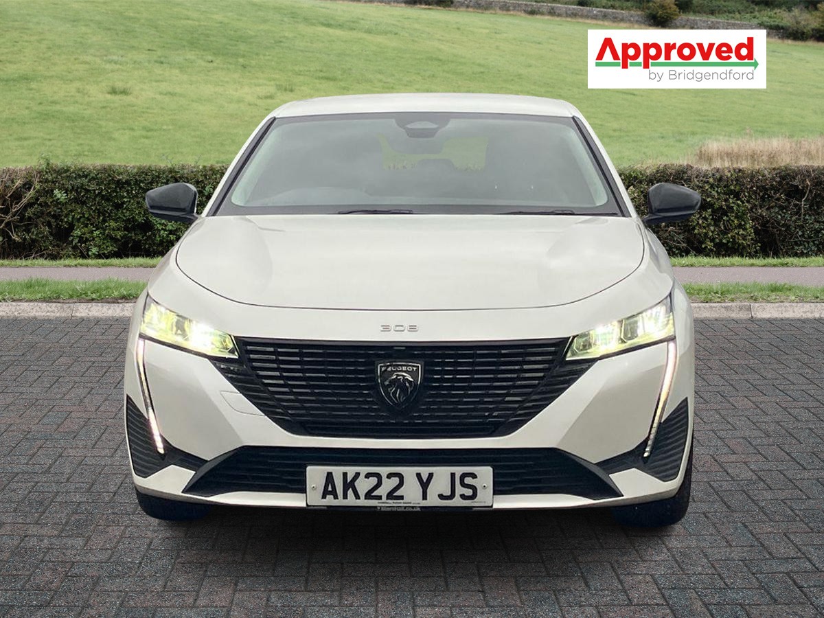 Used Peugeot 308 2022 for sale - 77281101: Photo 11