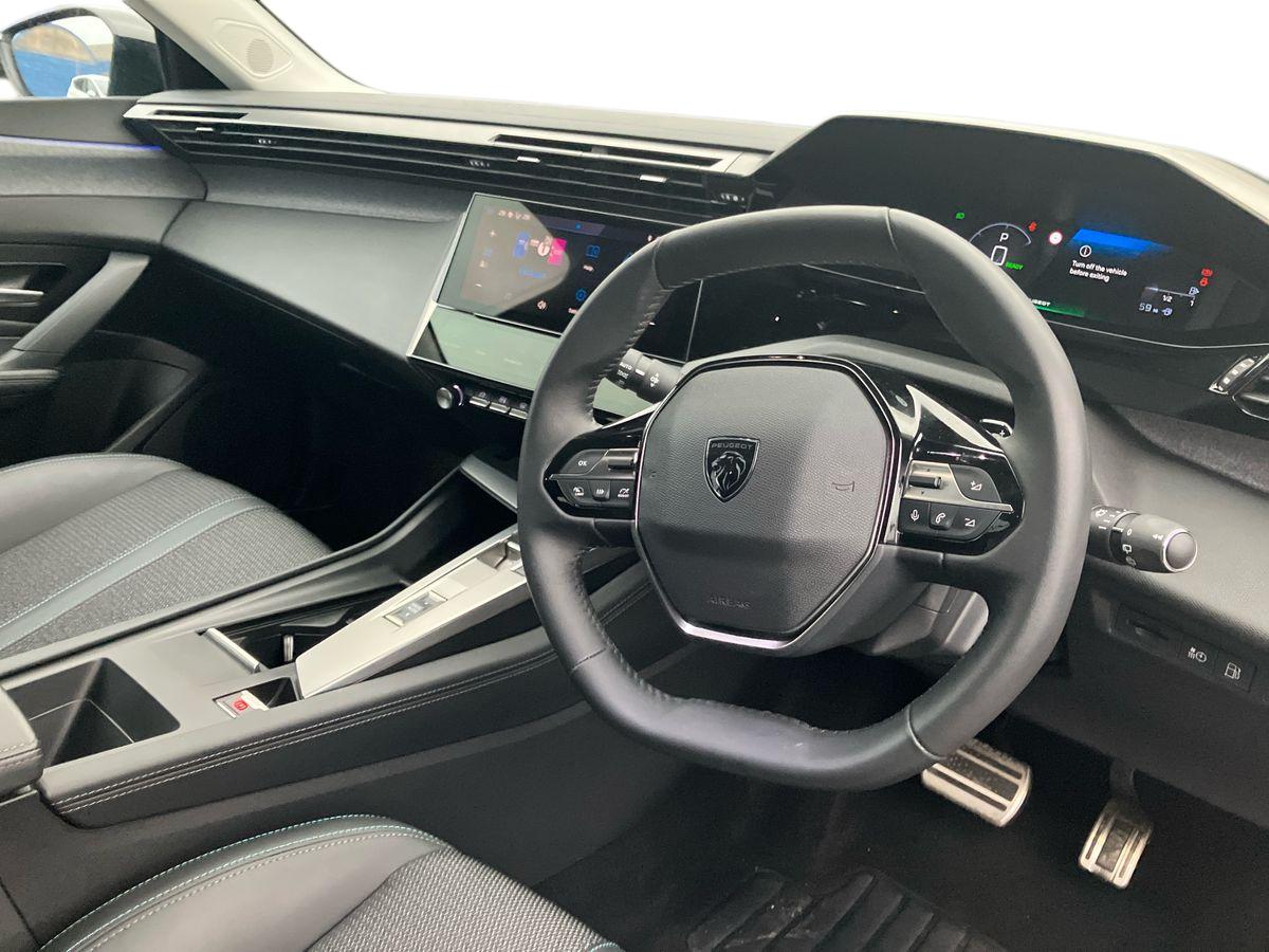 Used Peugeot 308 2022 for sale - 77281101: Photo 14