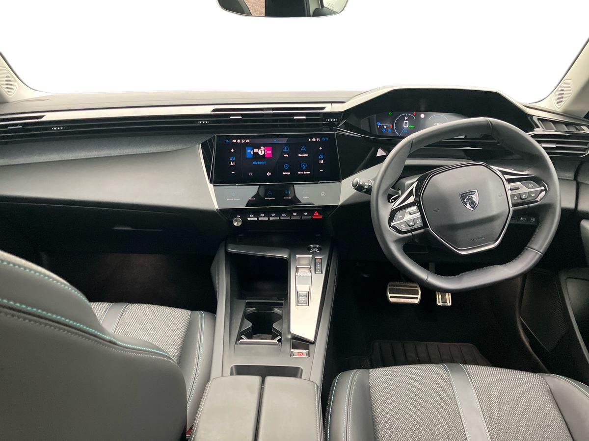 Used Peugeot 308 2022 for sale - 77281101: Photo 16