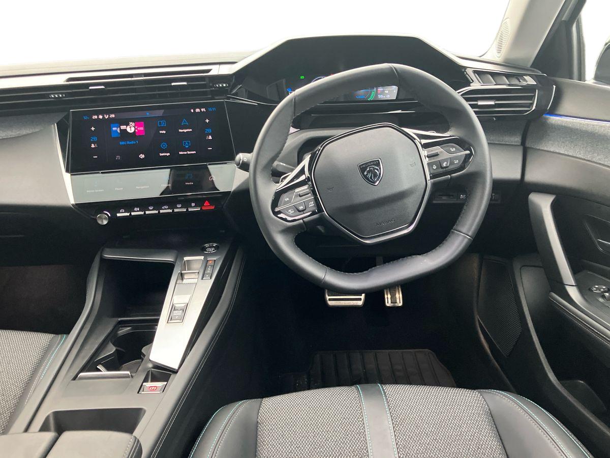 Used Peugeot 308 2022 for sale - 77281101: Photo 17