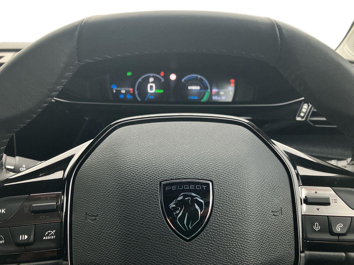 Used Peugeot 308 2022 for sale - 77281101: Photo 19