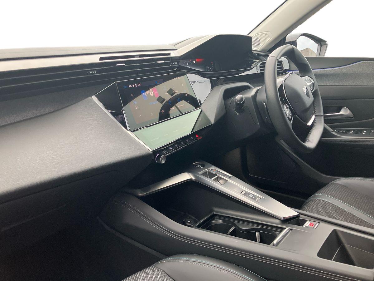 Used Peugeot 308 2022 for sale - 77281101: Photo 22