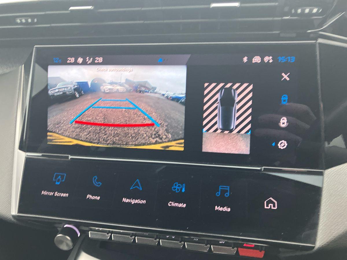 Used Peugeot 308 2022 for sale - 77281101: Photo 26