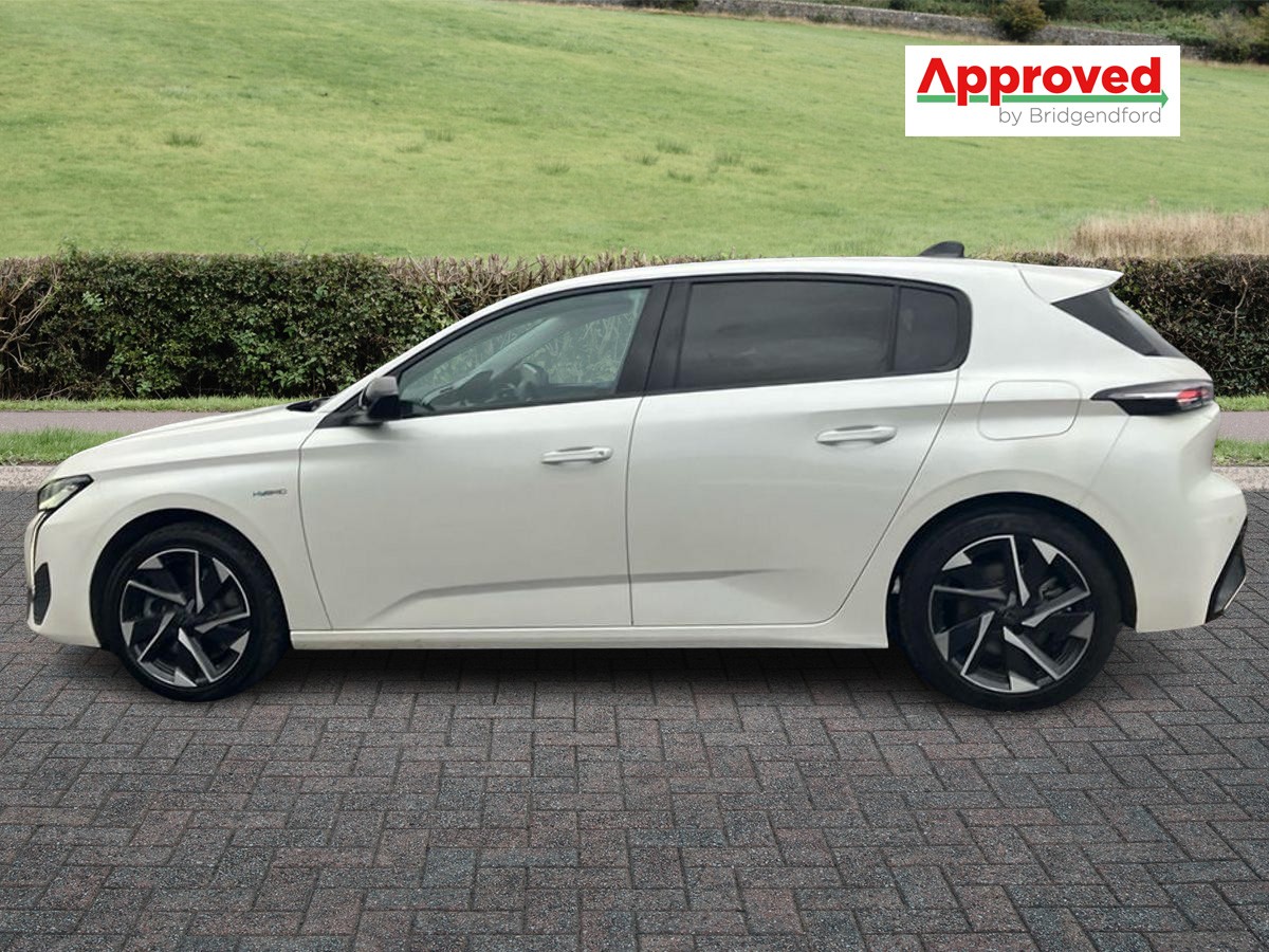 Used Peugeot 308 2022 for sale - 77281101: Photo 8