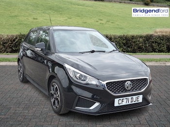 Used MG MG3 2021 for sale - 75625190: Photo