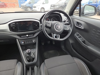 Used MG MG3 2021 for sale - 75625190: Photo