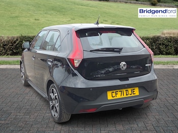 Used MG MG3 2021 for sale - 75625190: Photo