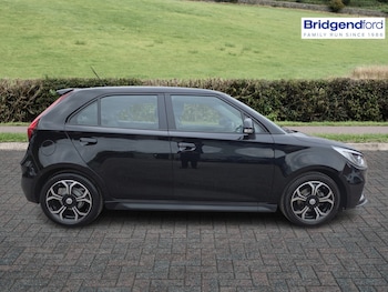 Used MG MG3 2021 for sale - 75625190: Photo