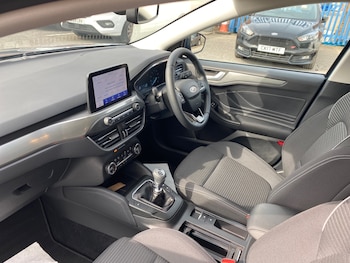 Used Ford Focus 2020 for sale - 75469631: Photo