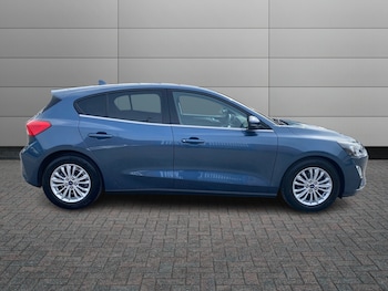 Used Ford Focus 2020 for sale - 75469631: Photo