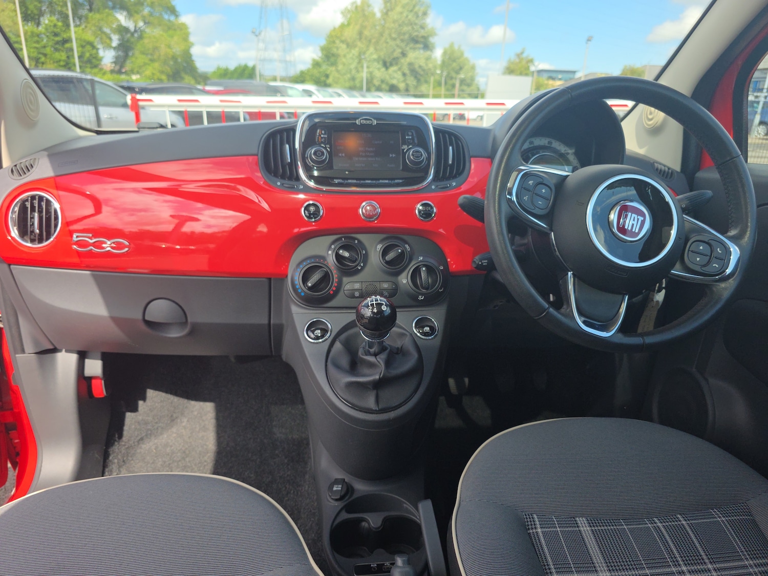 Vehicle 19