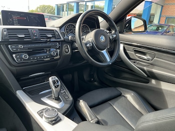 Used BMW 4 Series 2014 for sale - 75469629: Photo