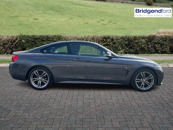 Used BMW 4 Series 2014 for sale - 75469629: Photo