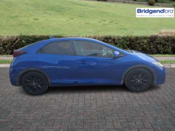 Used Honda Civic 2016 for sale - 75295706: Photo