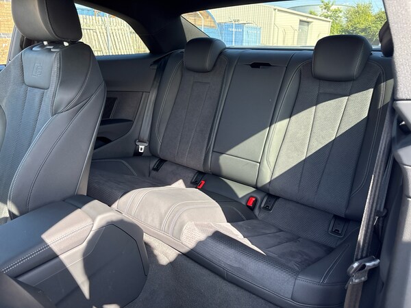 Used Audi A5 2024 for sale - 75469634: Photo 12