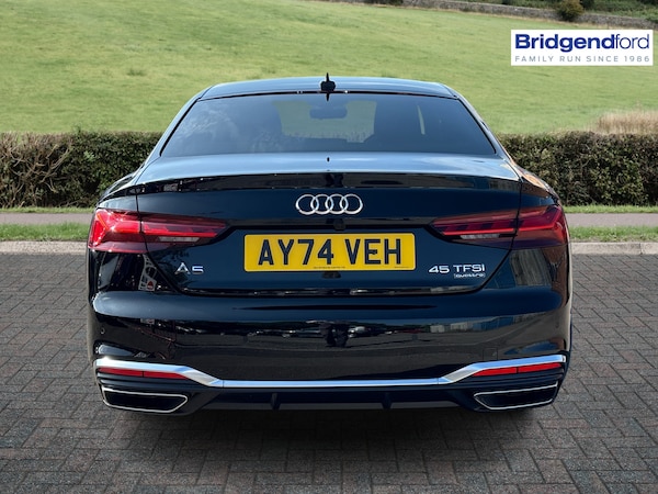 Used Audi A5 2024 for sale - 75469634: Photo 13