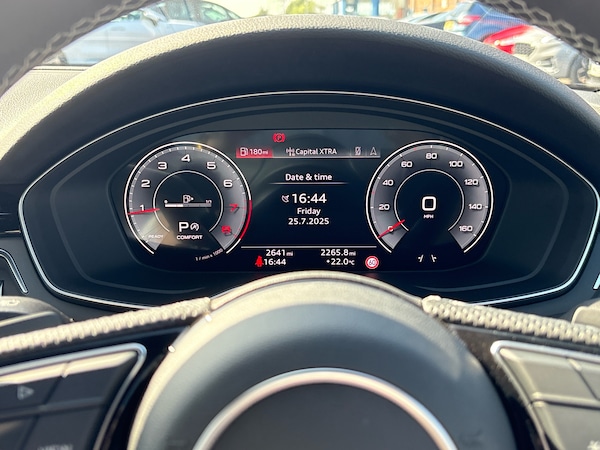 Used Audi A5 2024 for sale - 75469634: Photo 16
