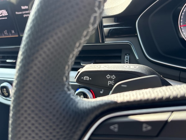Used Audi A5 2024 for sale - 75469634: Photo 19