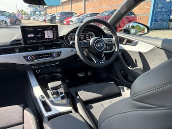 Used Audi A5 2024 for sale - 75469634: Photo