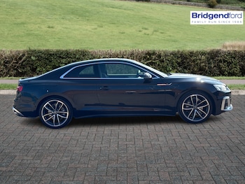 Used Audi A5 2024 for sale - 75469634: Photo