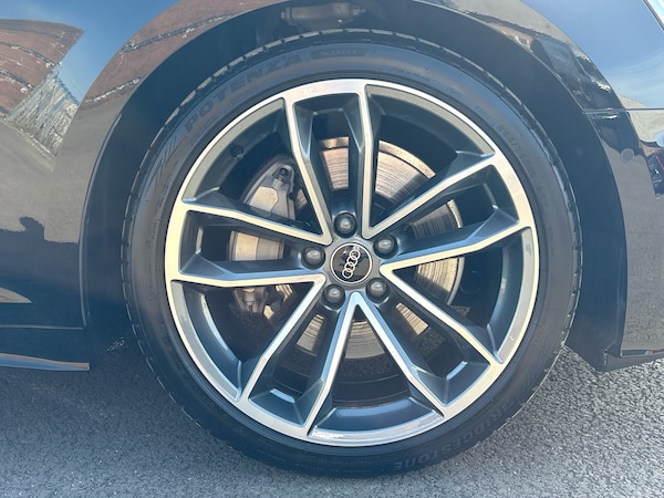 Used Audi A5 2024 for sale - 75469634: Photo 6
