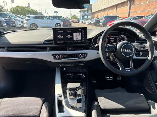 Used Audi A5 2024 for sale - 75469634: Photo 7