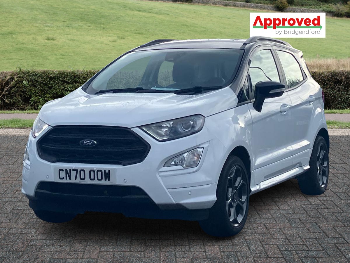 Used Ford Ecosport 2020 for sale - 77224994: Photo 10