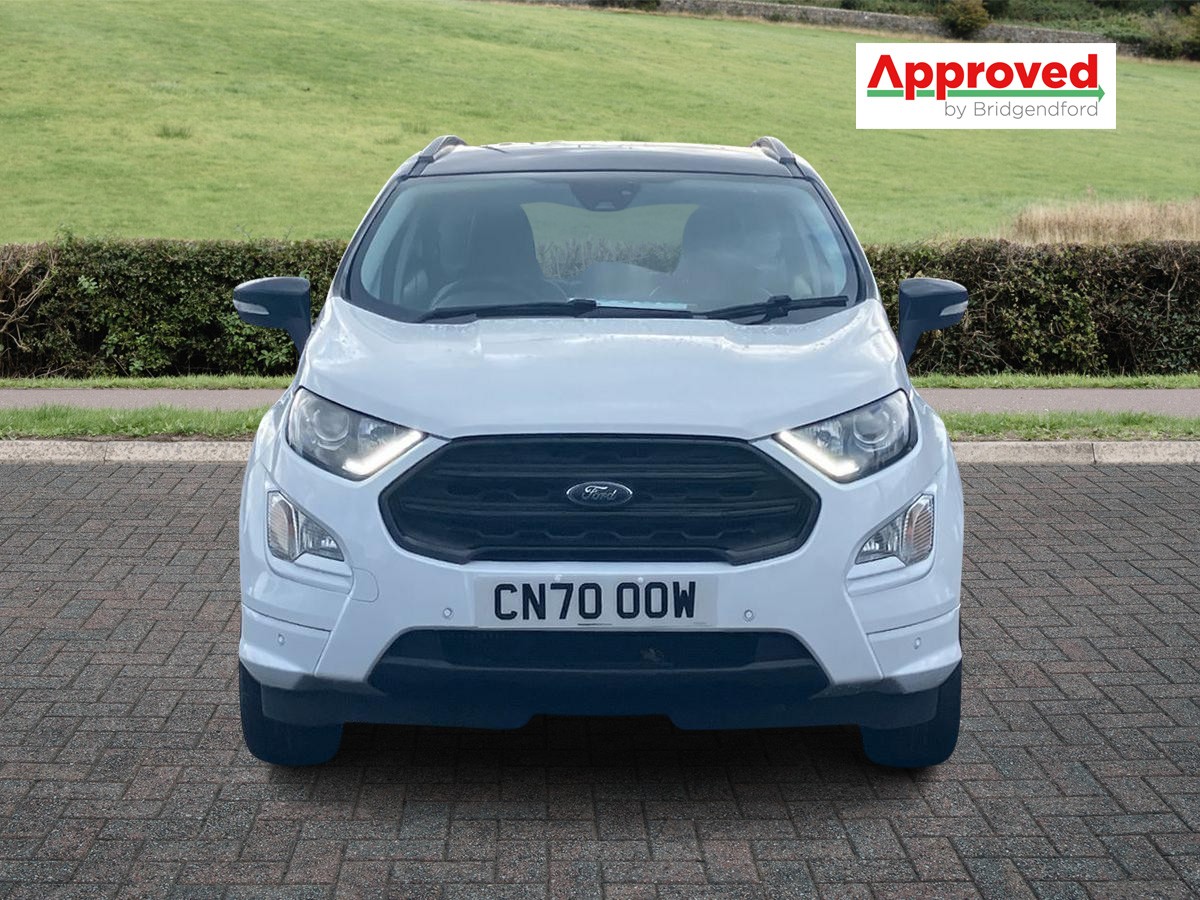 Used Ford Ecosport 2020 for sale - 77224994: Photo 11