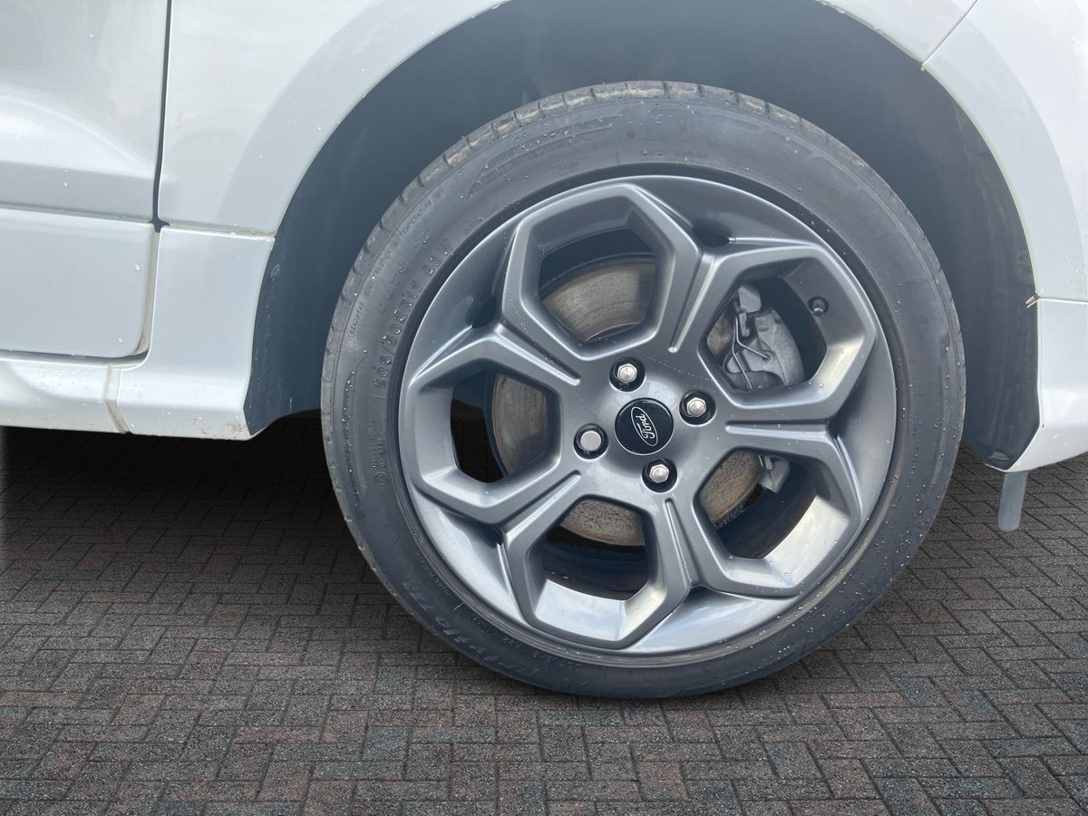 Used Ford Ecosport 2020 for sale - 77224994: Photo 13