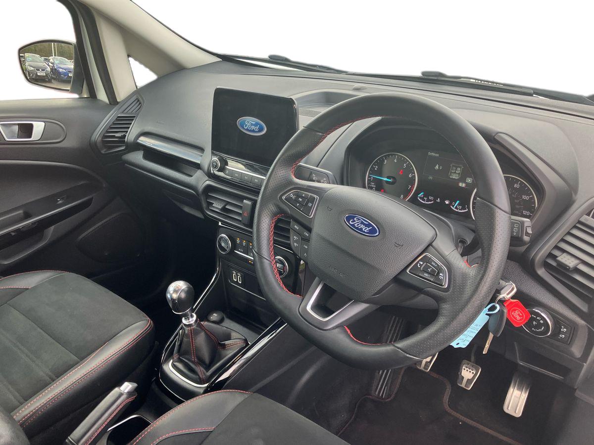 Used Ford Ecosport 2020 for sale - 77224994: Photo 14