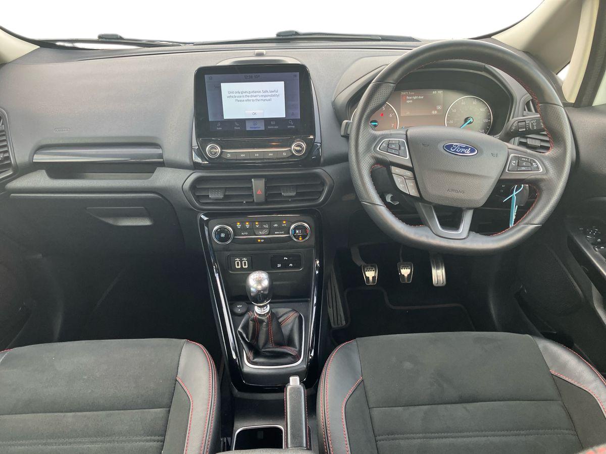Used Ford Ecosport 2020 for sale - 77224994: Photo 16