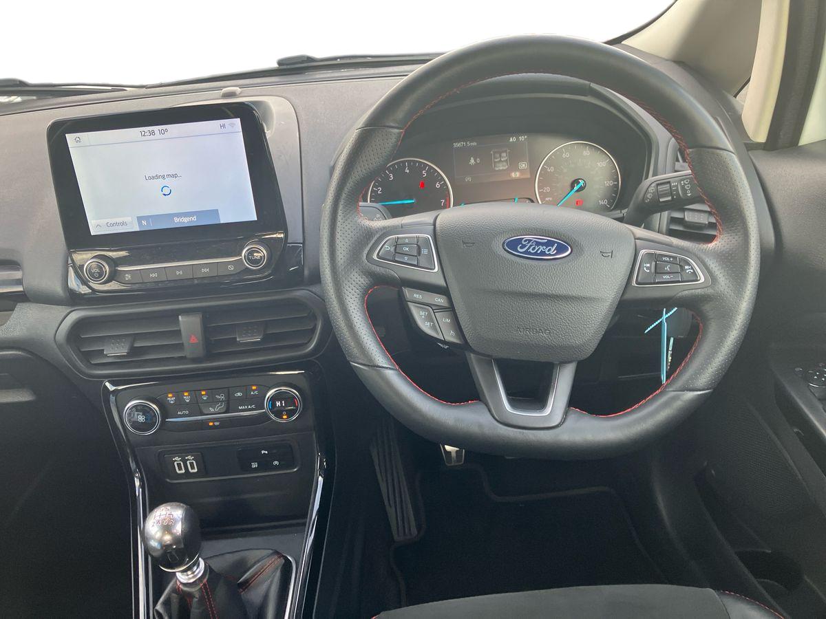Used Ford Ecosport 2020 for sale - 77224994: Photo 17