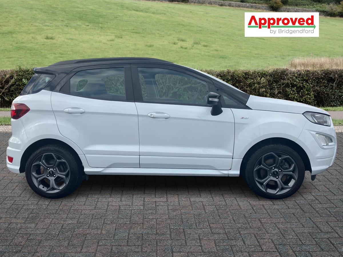 Used Ford Ecosport 2020 for sale - 77224994: Photo 2