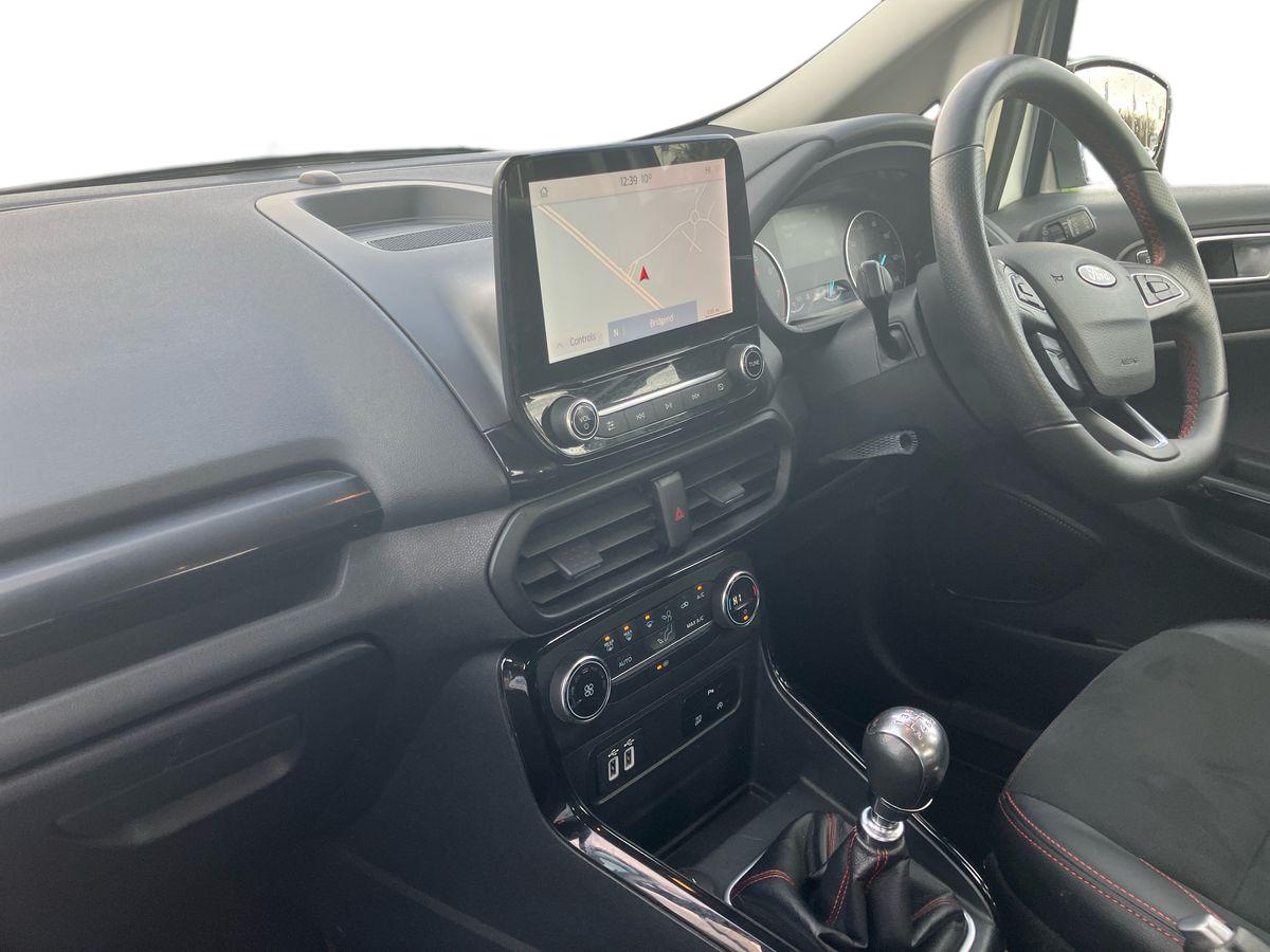 Used Ford Ecosport 2020 for sale - 77224994: Photo 22