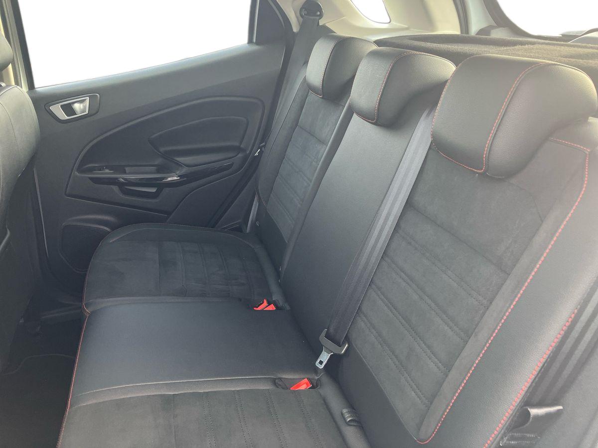 Used Ford Ecosport 2020 for sale - 77224994: Photo 24