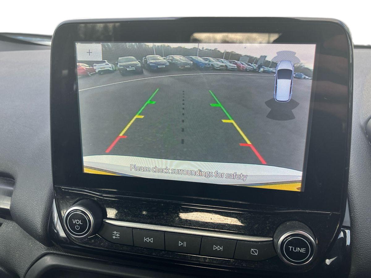 Used Ford Ecosport 2020 for sale - 77224994: Photo 26