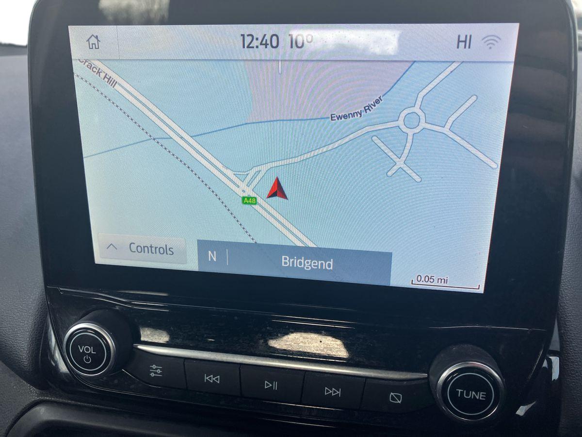 Used Ford Ecosport 2020 for sale - 77224994: Photo 27