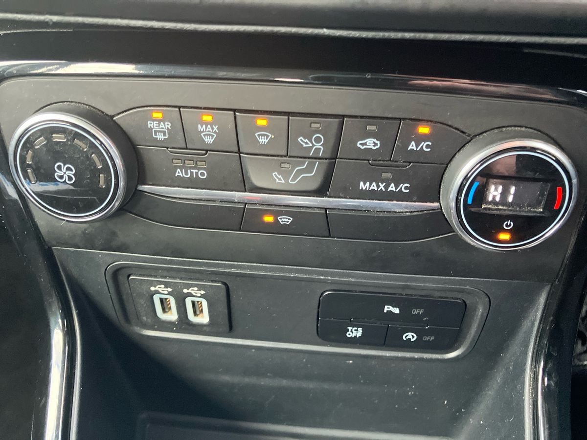 Used Ford Ecosport 2020 for sale - 77224994: Photo 28