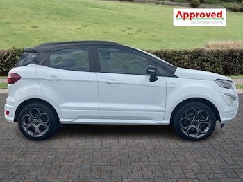 Used Ford Ecosport 2020 for sale - 77224994: Photo