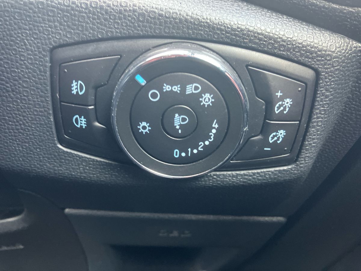 Used Ford Ecosport 2020 for sale - 77224994: Photo 31