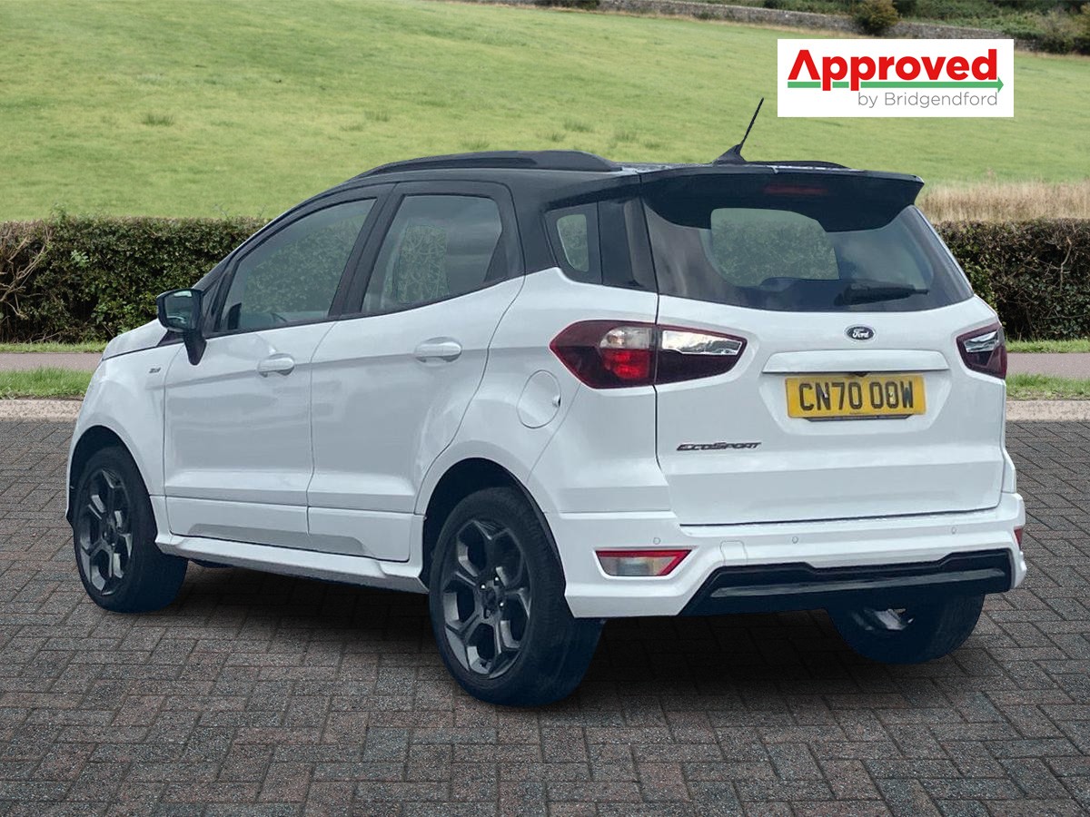 Used Ford Ecosport 2020 for sale - 77224994: Photo 7