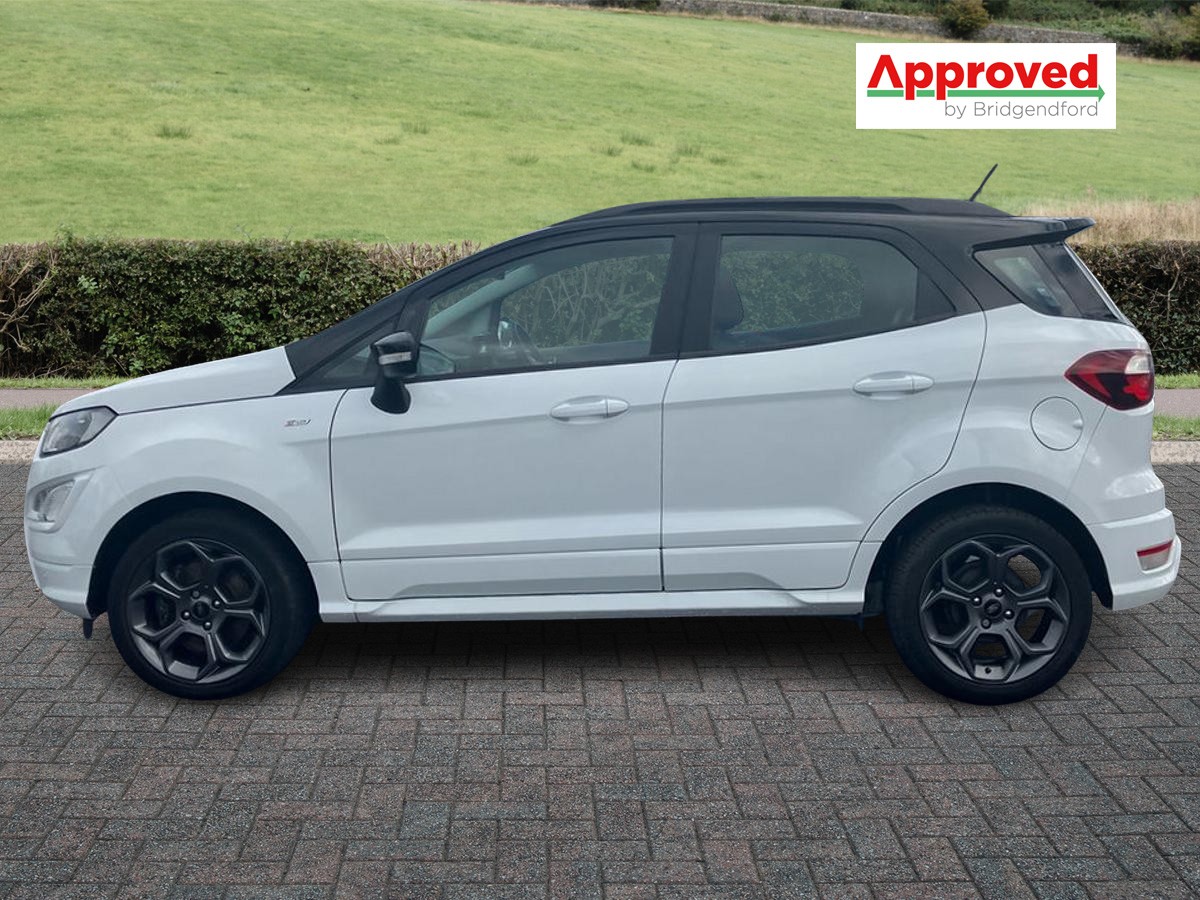 Used Ford Ecosport 2020 for sale - 77224994: Photo 8