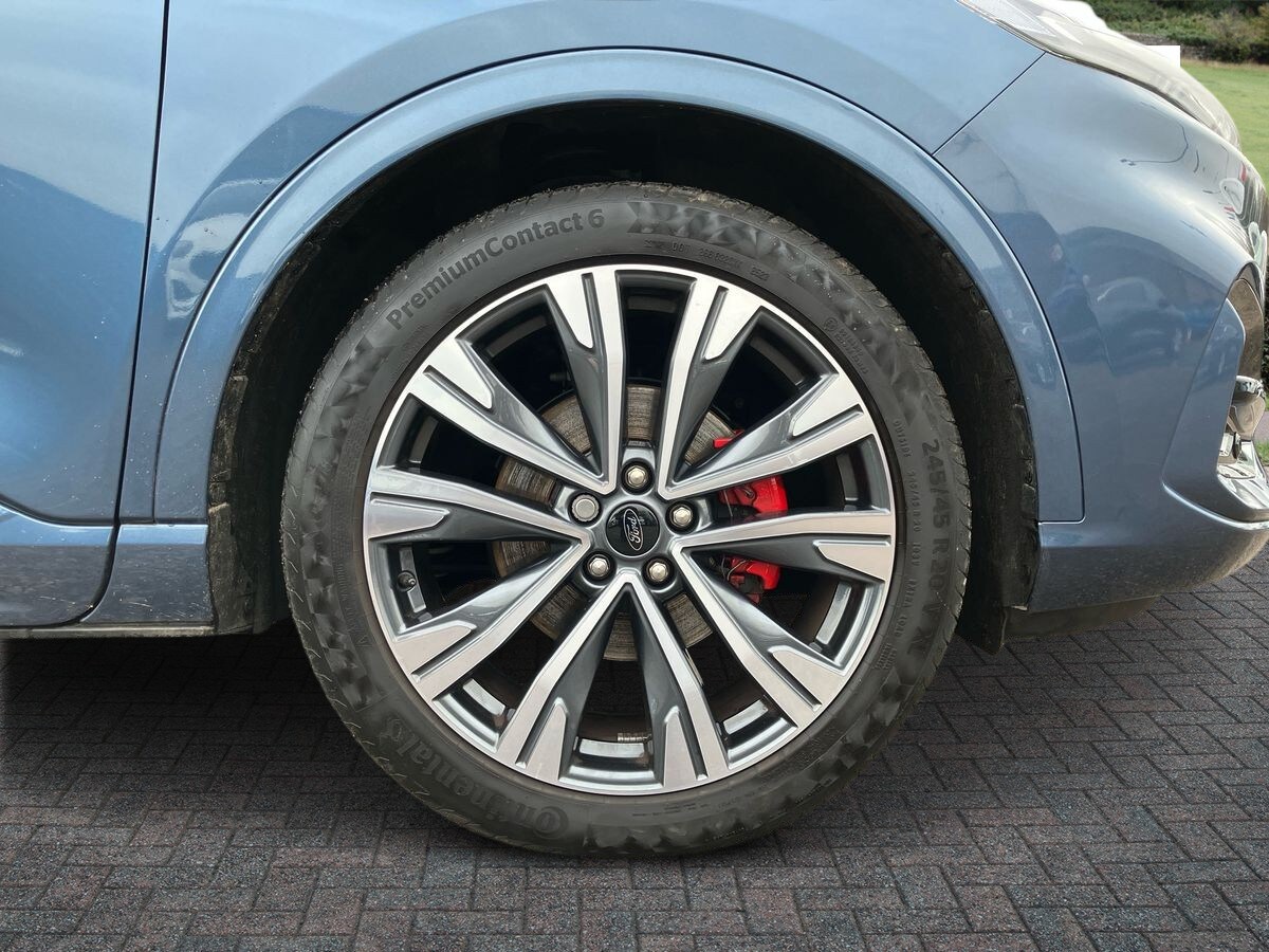 Used Ford Kuga 2023 for sale - 77526047: Photo 13