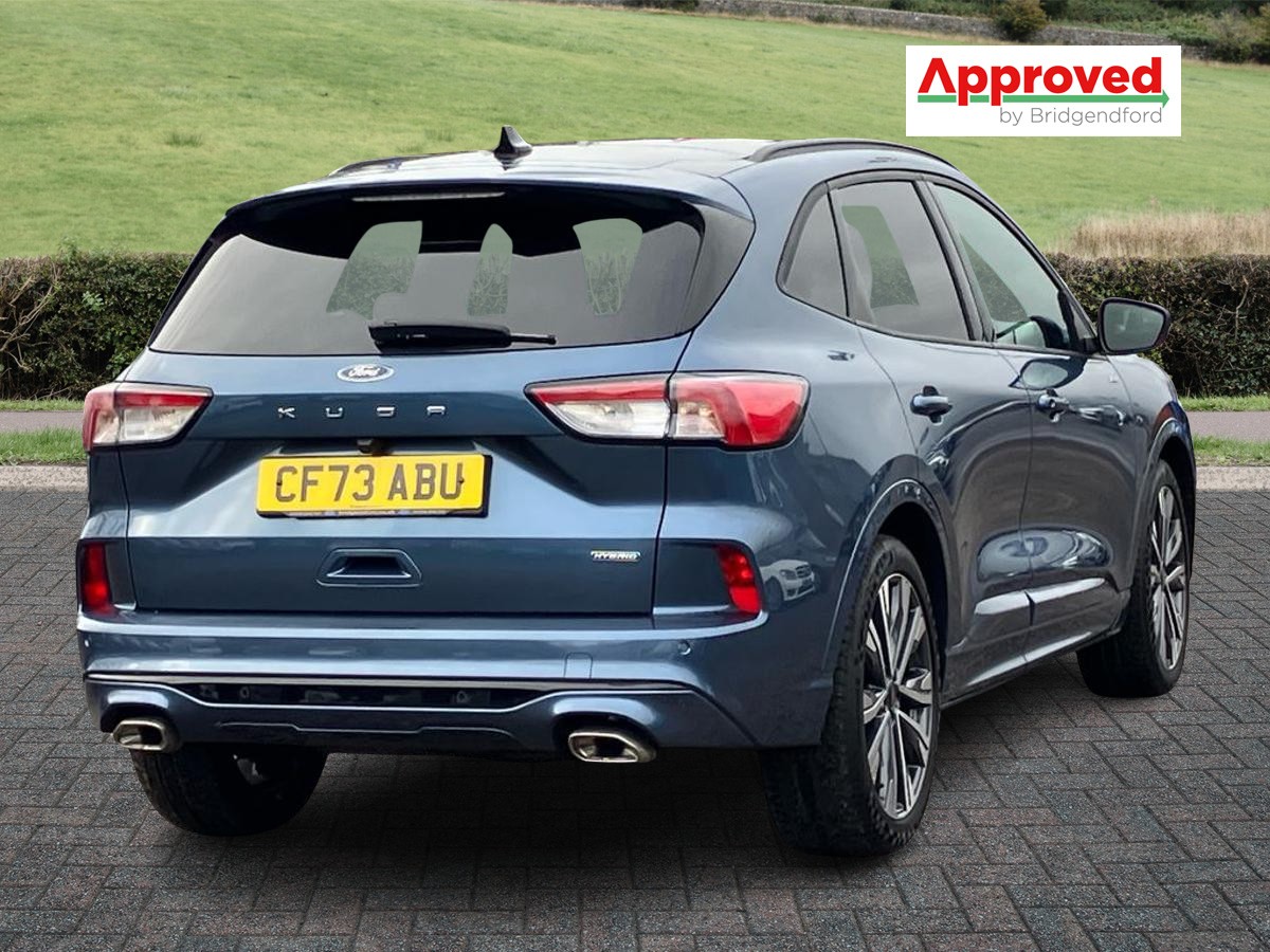 Used Ford Kuga 2023 for sale - 77526047: Photo 4