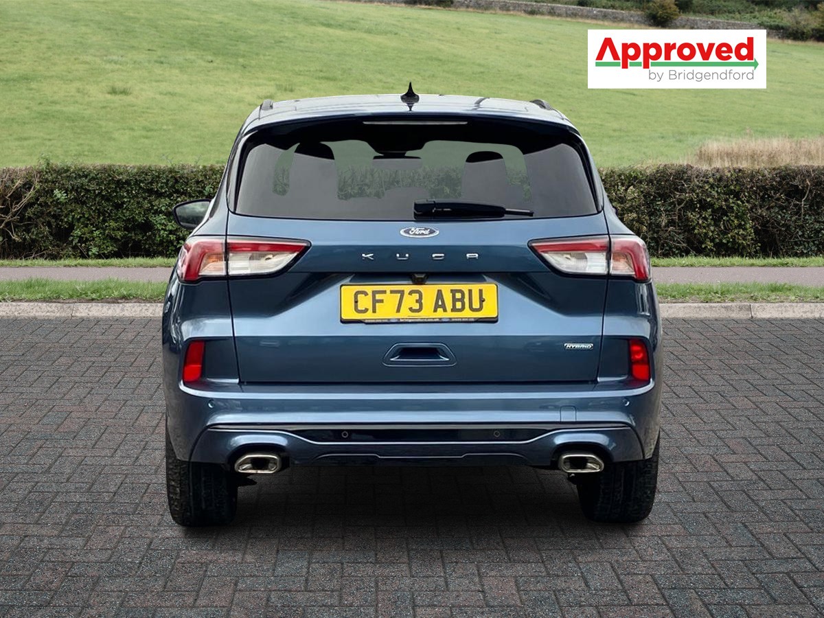 Used Ford Kuga 2023 for sale - 77526047: Photo 5