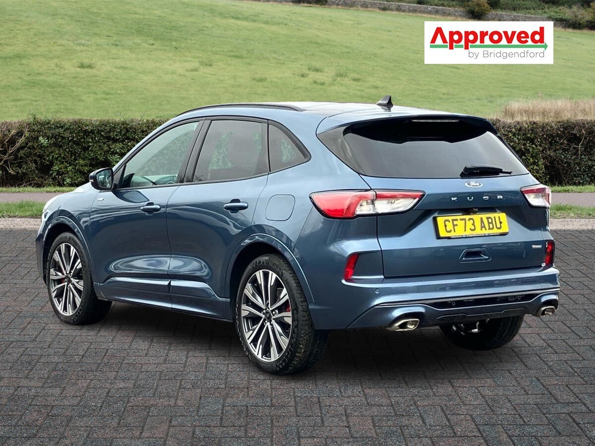 Used Ford Kuga 2023 for sale - 77526047: Photo 7