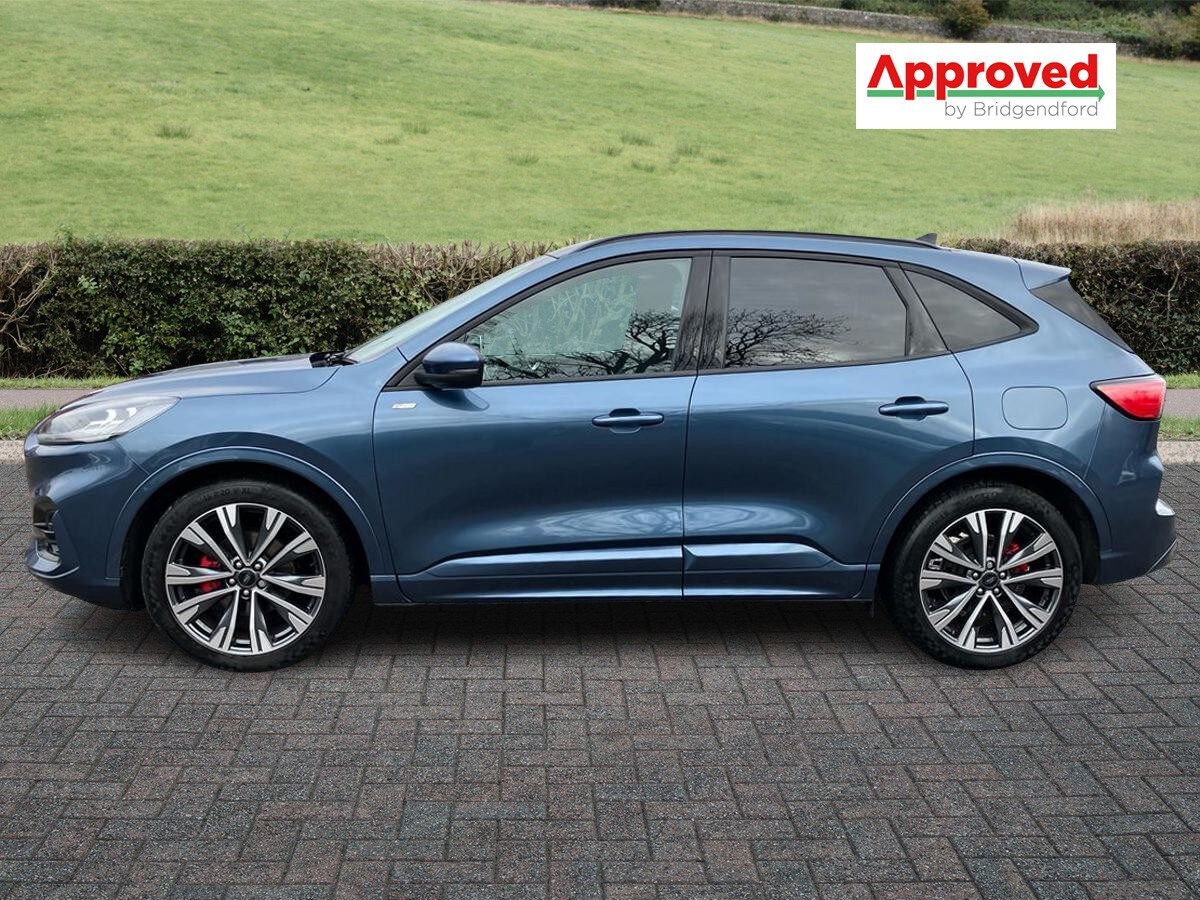 Used Ford Kuga 2023 for sale - 77526047: Photo 8